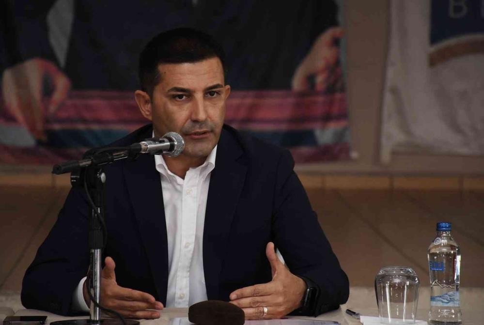 Başkan Günel: “Söz konusu işletmeyle ilgili idari yaptırımlar uygulandı”