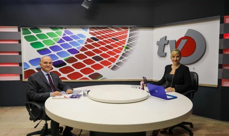 Başkan Özlü "Sanayiciler artık Düzce’yi öğrendi" 1
