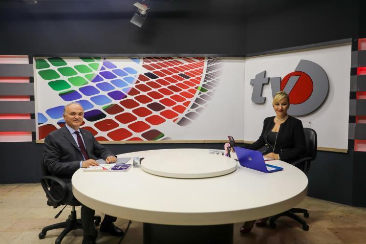 Başkan Özlü “Sanayiciler artık Düzce’yi öğrendi”