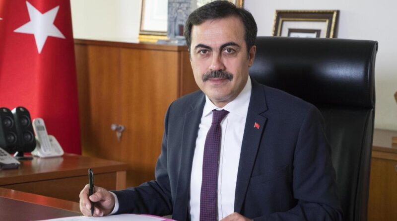 Başkan Öztürk: "Konya'nın başarısı Anadolu'nun gücüdür' 1