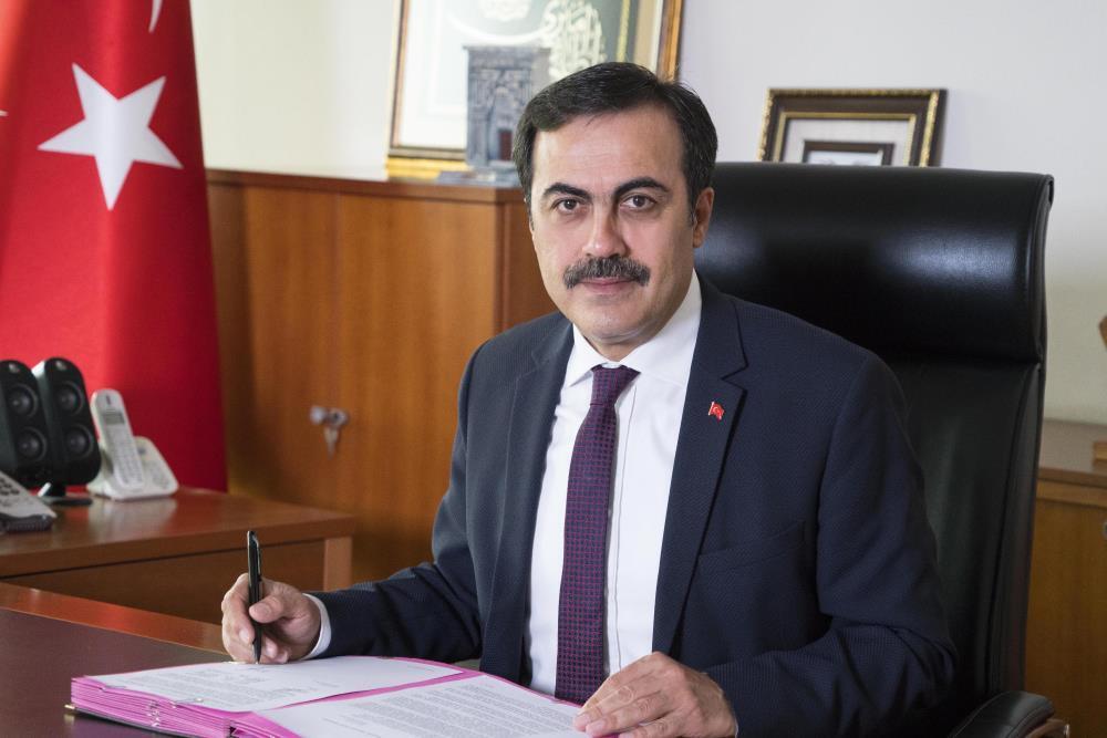 Başkan Öztürk: “Konya’nın başarısı Anadolu’nun gücüdür’
