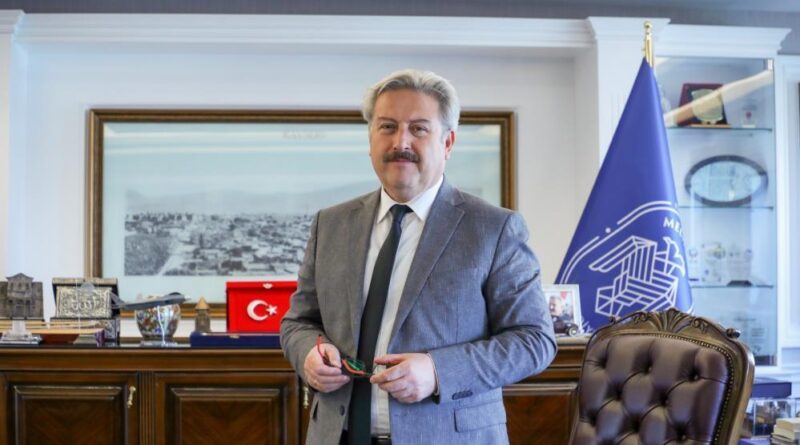 Başkan Palancıoğlu Babalar Günü’nü kutladı 3
