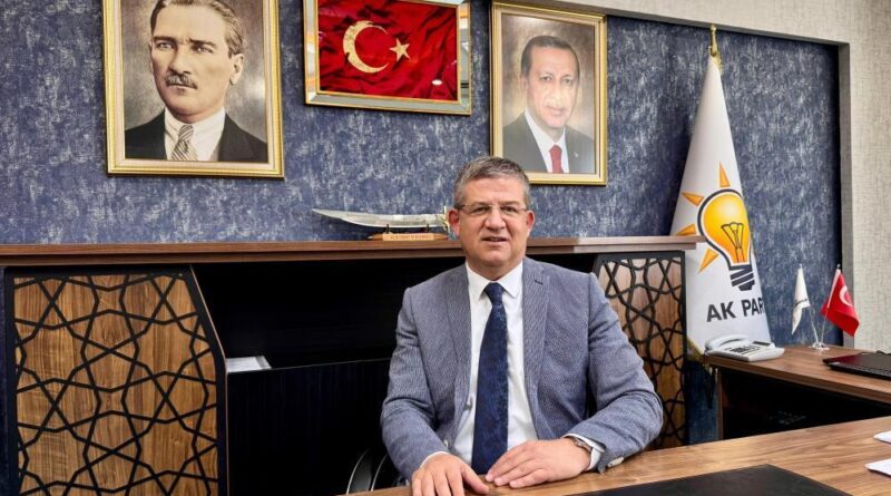 Başkan Subaşıoğlu: "Çık karşıma, herkesin kapasitesini vatandaş görsün" 1