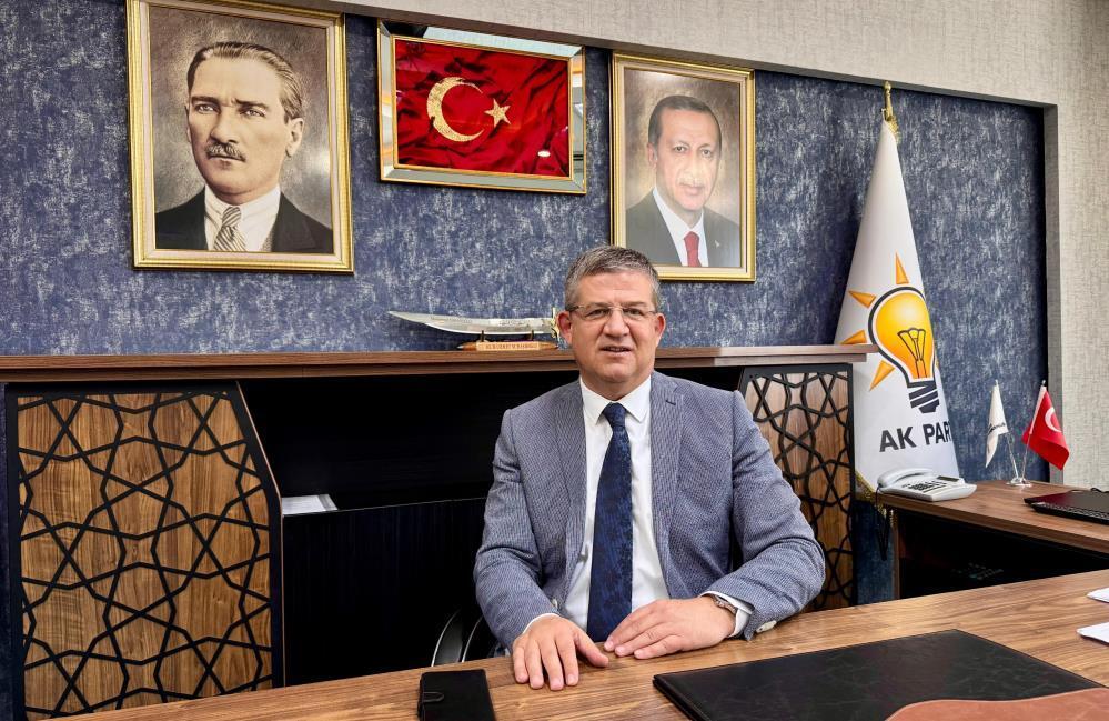 Başkan Subaşıoğlu: “Çık karşıma, herkesin kapasitesini vatandaş görsün”