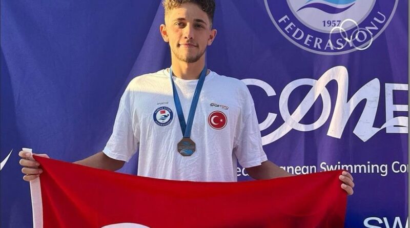 BerkinAvcı’dan Sırbistan’da bronz madalya 1