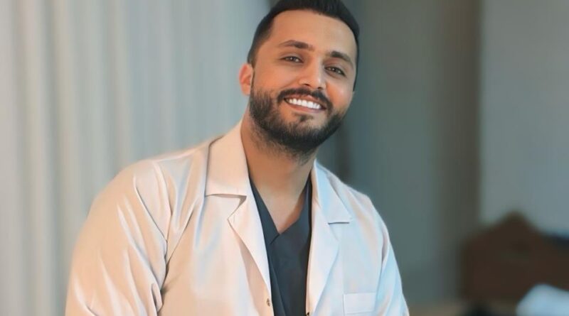 Beyin ve Sinir Cerrahisi Uzmanı Op. Dr. Kaplan, ANKA’da 1