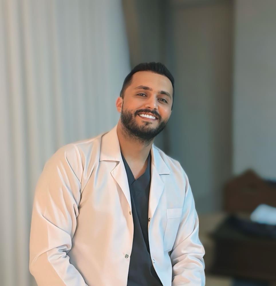 Beyin ve Sinir Cerrahisi Uzmanı Op. Dr. Kaplan, ANKA’da