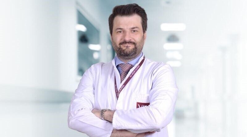 Boyunda fark edilen şişlikler ciddiye alınmalı 1