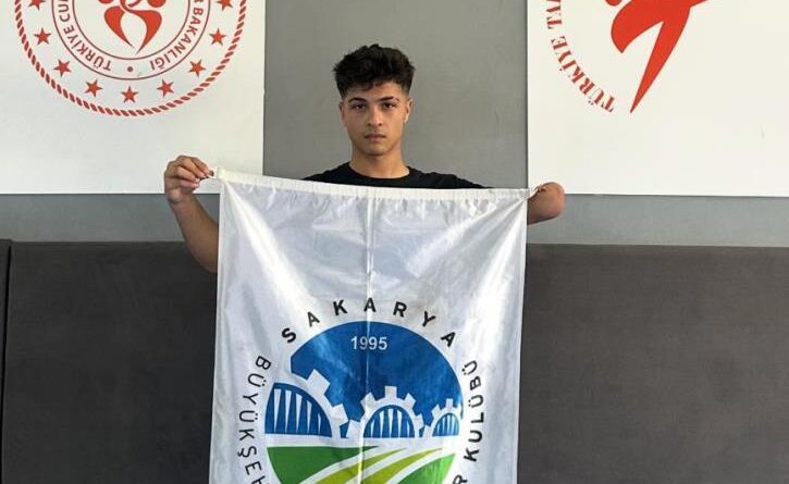 Büyükşehir’in sporcusu, Milli Takım Kampı’na çağrıldı 4
