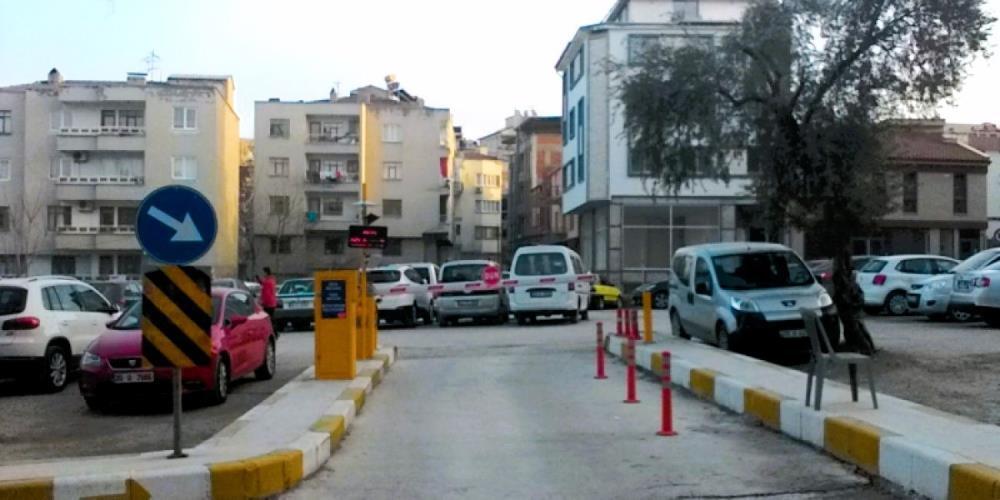 Denizlispor, otoparkları kiraya veren eski Başkan Uz hakkında da suç duyurusu yapacak
