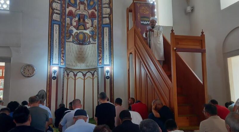 Diyanet'ten 'Kamu Hakkı' uyarısı 1