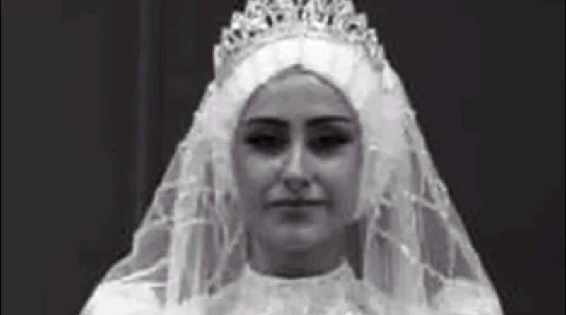 Diyarbakır'da 8 aylık hamile genç kadın hayatını kaybetti 1