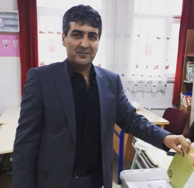 Diyarbakır’da muhtarlar derneği başkanı silahlı saldırıda hayatını kaybetti