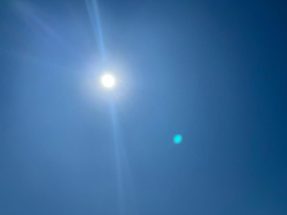 Doğu Akdeniz için yüksek sıcaklık uyarısı