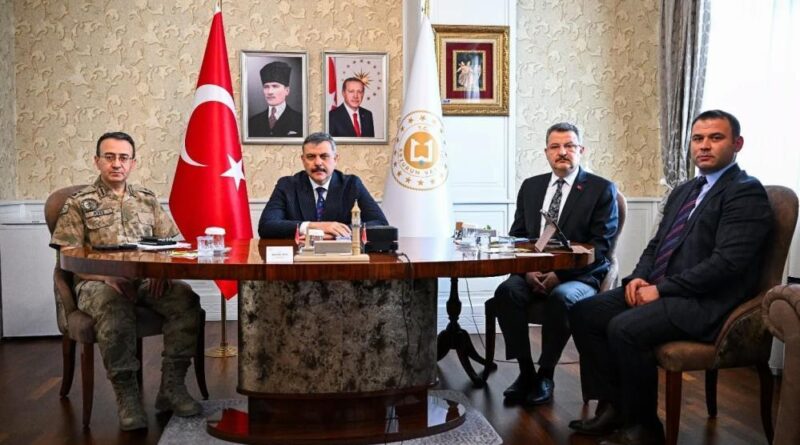 Doğu'da göç zirvesi 1