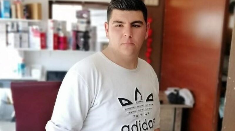 Doğukan, yaşam savaşını kaybetti 1