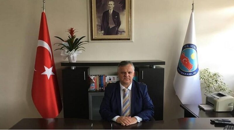 Edirne Vali Yardımcısı Erdoğan Beypınar hayatını kaybetti 1