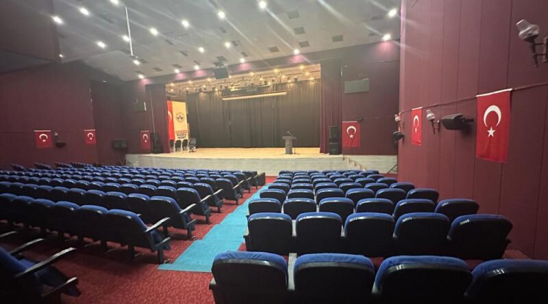 Elazığspor’da Olağan Mali Genel Kurul ertelendi 3