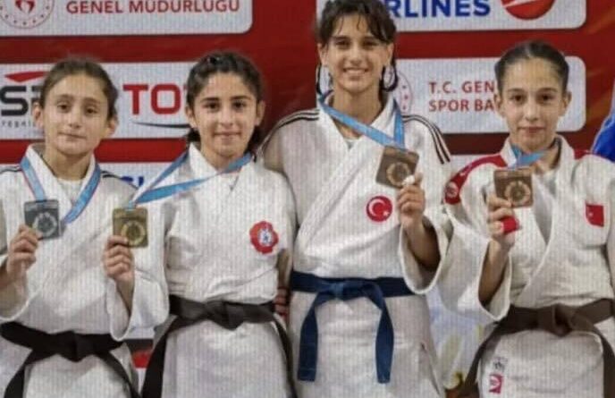 Erva'dan büyük başarı 1