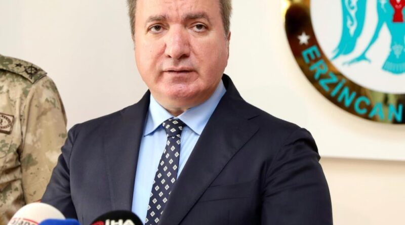 Erzincan'ın 36 projesi kabul edildi 1