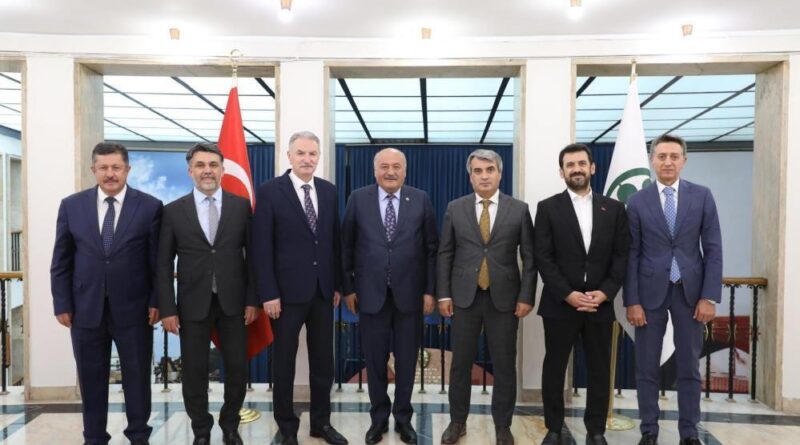 Erzincan Makine Fabrikasının akıbeti merak ediliyor 1