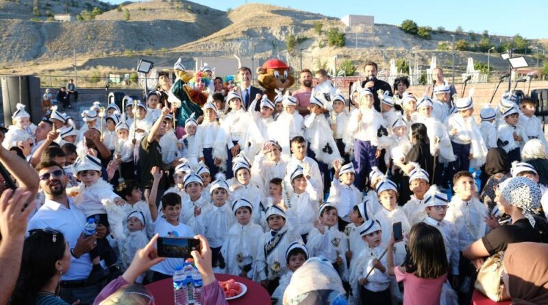 Erzincan’da Geleneksel Toplu Sünnet Şöleni için kayıtlar başladı 1