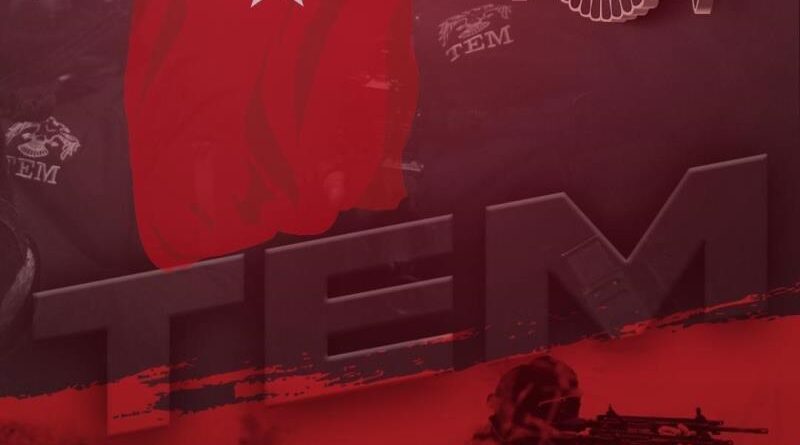 FETÖ üyesi şahıslar polisten kaçamadı 1