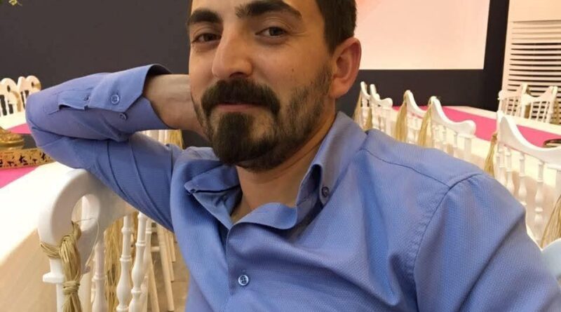 Forkliftten düşen işçi hayatını kaybetti 1