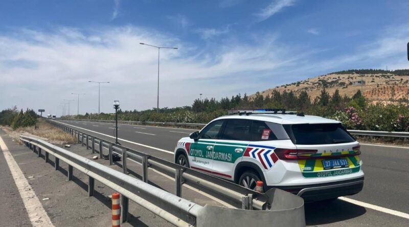 Gaziantep'te 364 araç sürücüsüne 878 bin TL ceza 1