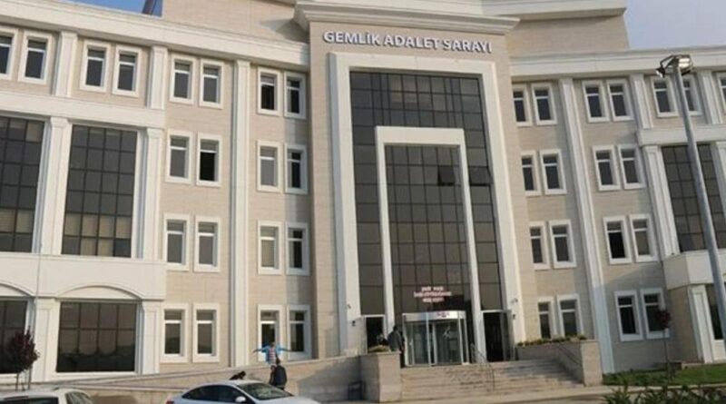Gemlik'e Ağır Ceza Mahkemeleri kuruluyor 1