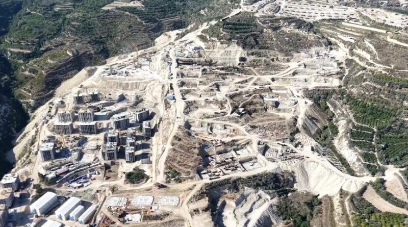Hatay’da YKS esnasında inşaat çalışmalarına ara verilecek 1