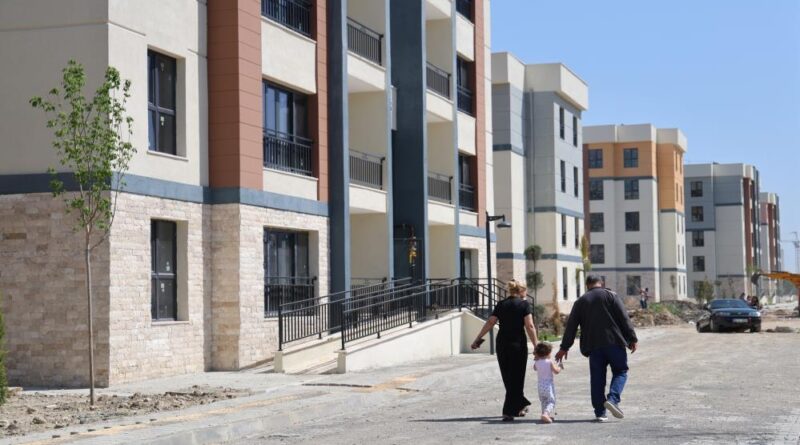 İnşaat maliyet endeksi yıllık yüzde 22,69 arttı 3