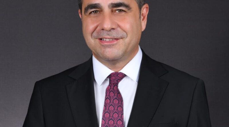 İş Bankası’nın Genel Müdür Yardımcılığına atama 1