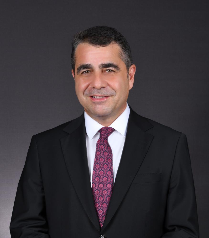 İş Bankası’nın Genel Müdür Yardımcılığına atama
