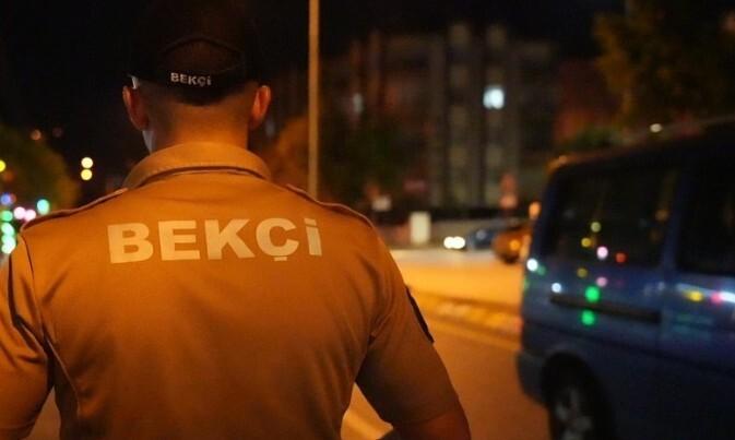 Isparta’da 1 saatlik trafik ve asayiş uygulamasında 126 kişi kontrol edildi 1