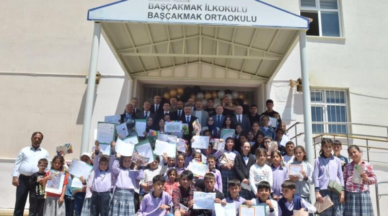 İşte velilerin özel okul tercih nedenleri 1