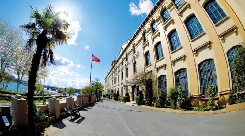 Kadir Has Üniversitesi, THE Impact Rankings 2025’te yükselişte 1