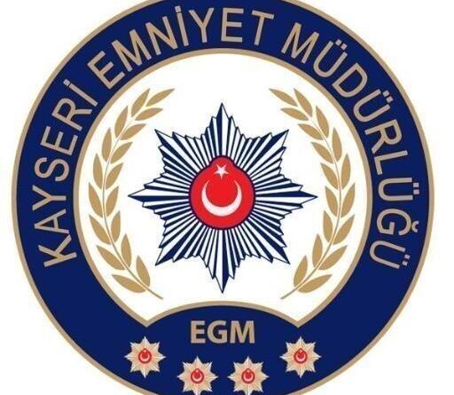 Kayseri’de 19 faili meçhul hırsızlık olayı aydınlatıldı 1