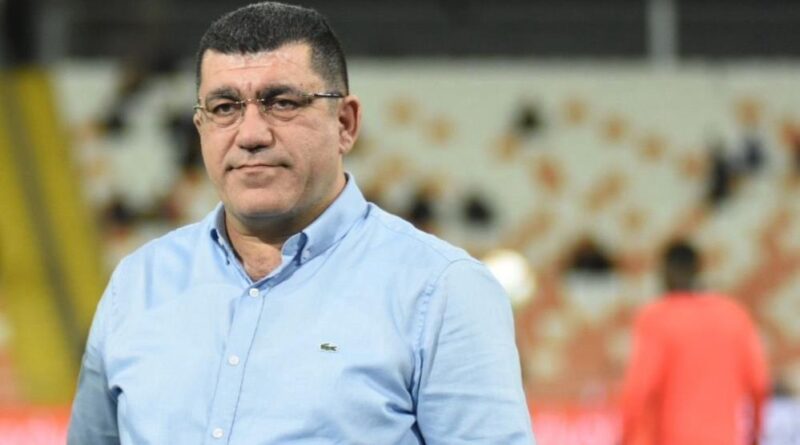 Kayserispor yönetiminden hem sportif hem finansal başarı: Türkiye’ye örnek oldular 1