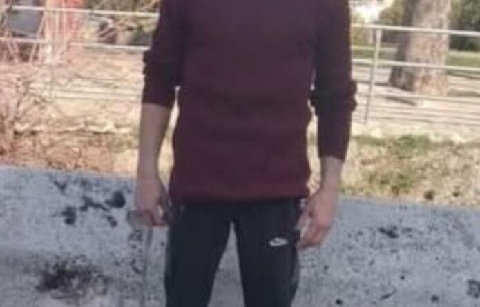Kazada yaralanan genç hayatını kaybetti 1