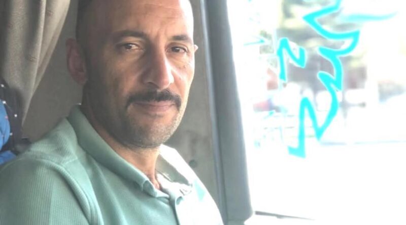 Kütahya'da tır devrildi, sürücüsü hayatını kaybetti 1