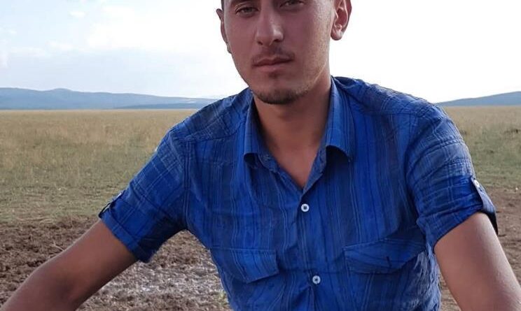 Kütahya’da inşaatta asansör boşluğuna düşen işçi hayatını kaybetti 1