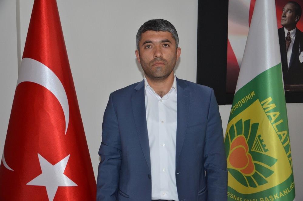 Malatya’da Minibüsçülerden zam talebi