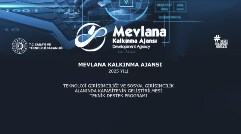MEVKA’dan girişimcilere prototipleme desteği 1