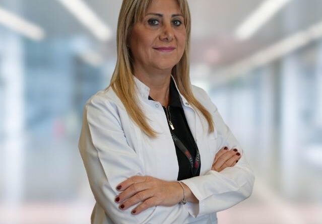 "Migren aşısıyla kronik ağrılara yüksek teknolojiyle çözüm" 1