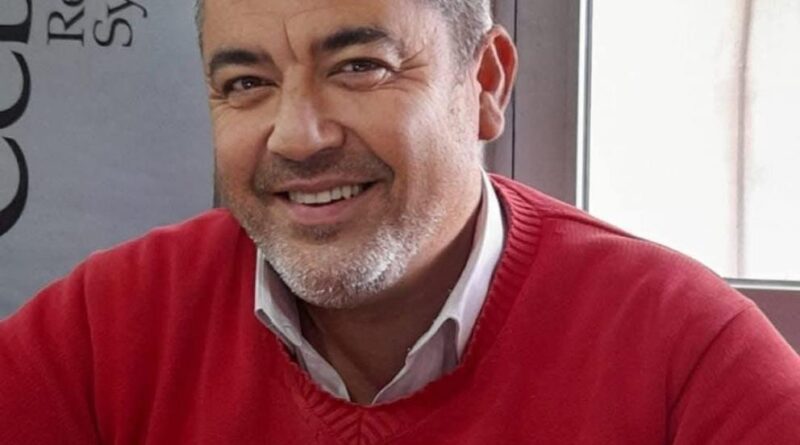 Milaslı gazeteci Kara hayatını kaybetti 1