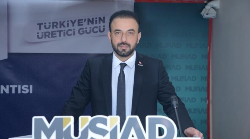 MÜSİAD Malatya: "Yerinde dönüşüm süresi uzatılmalı" 1