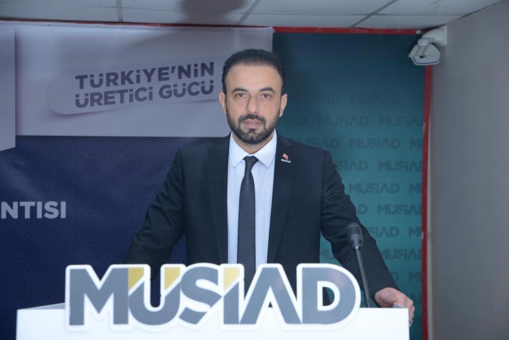 MÜSİAD Malatya: “Yerinde dönüşüm süresi uzatılmalı”