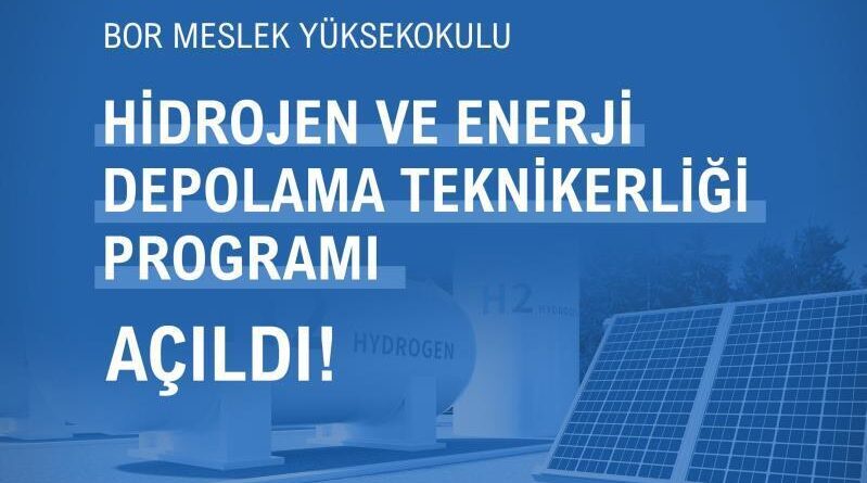 NÖHÜ'de yeni programlar açılıyor 1