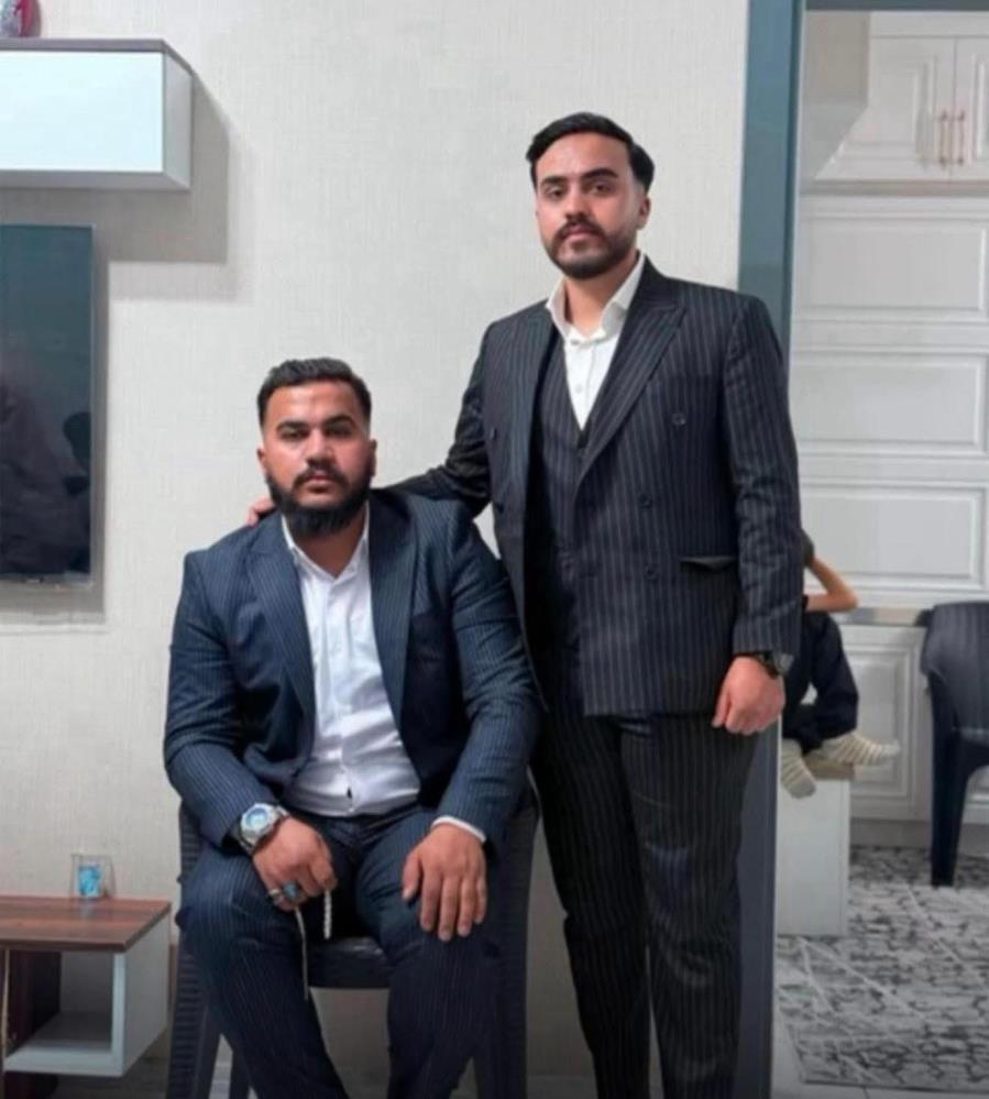 Şanlıurfa’da silahlı saldırıya uğrayan Iraklı 2 kardeş hayatını kaybetti